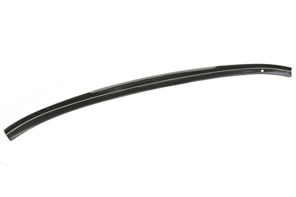 MAX CARBON Performance tear-off edge rear lip rear spoiler for BMW X4 X4M G02 F98