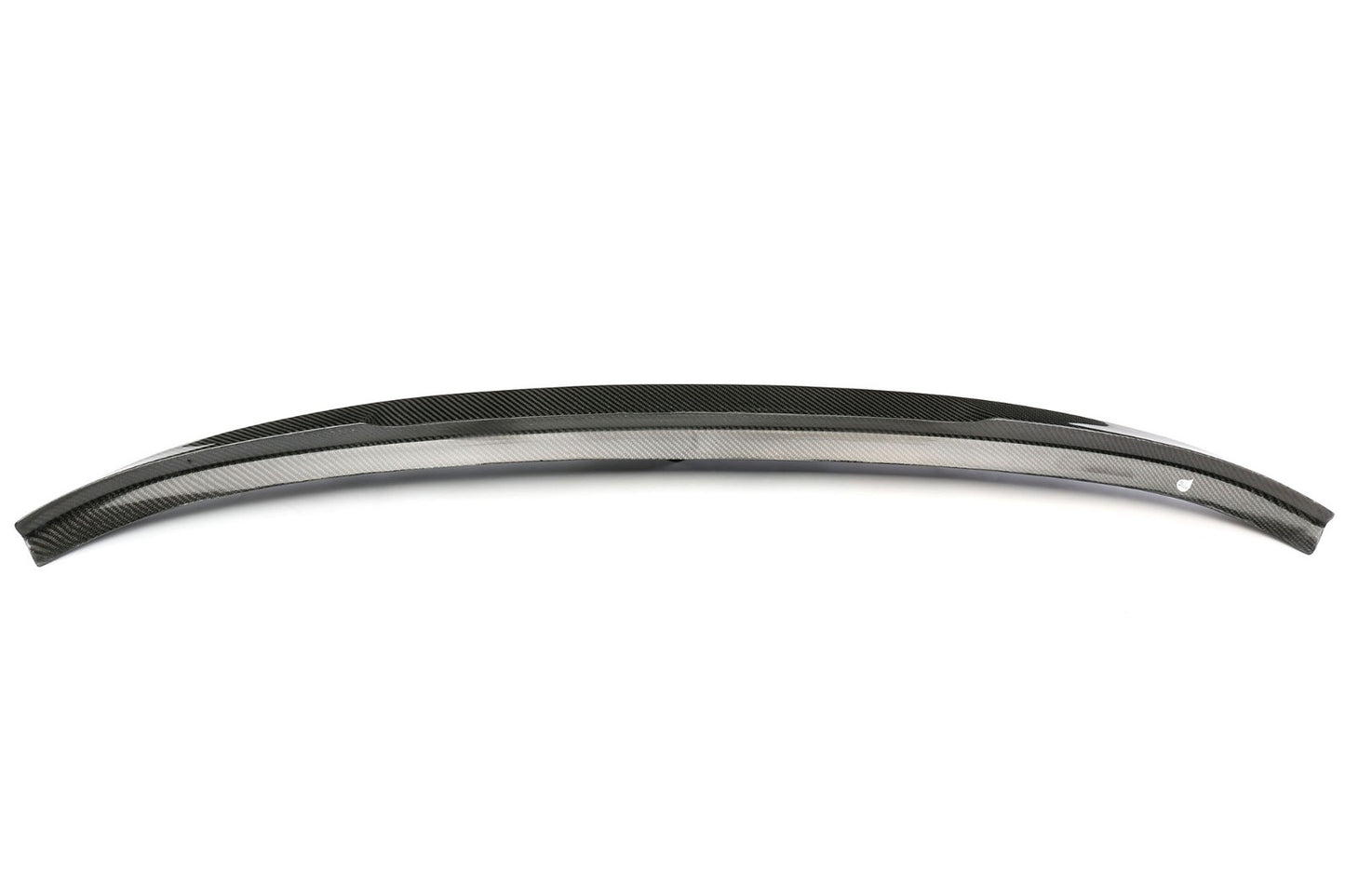 MAX CARBON Performance tear-off edge rear lip rear spoiler for BMW X4 X4M G02 F98