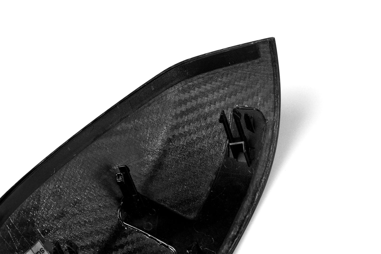 MAX CARBON Performance mirror caps mirror caps replacement for BMW F20 F21 F22 F23 F30 F32 F33 F34 F35 F36 F87