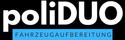 MC Advantage World Partner Services - poliDUO vehicle preparation in Lindau on Lake Constance