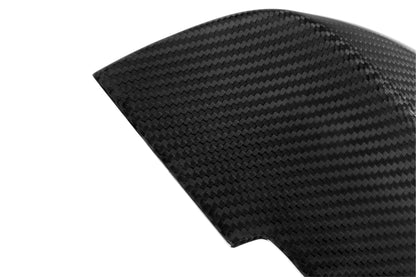 MAX CARBON Performance mirror caps mirror caps replacement for BMW F20 F21 F22 F23 F30 F32 F33 F34 F35 F36 F87
