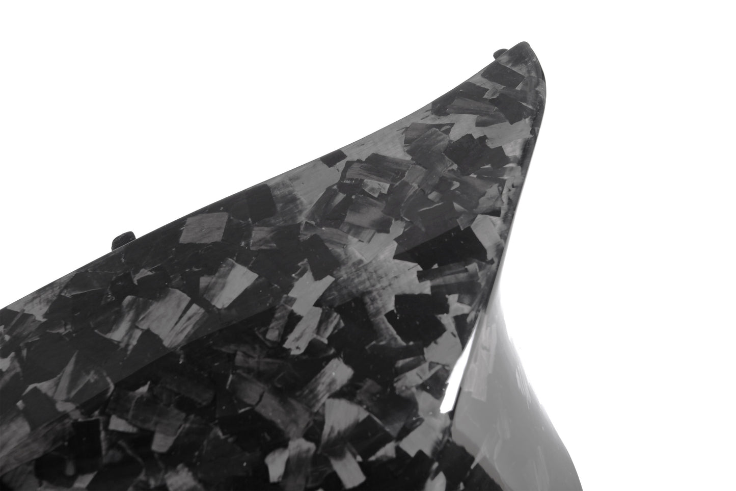 MAX CARBON Performance Dry Carbon Prepreg Mirror Caps for BMW M2C F87 M3 F80 M4 F82 F83