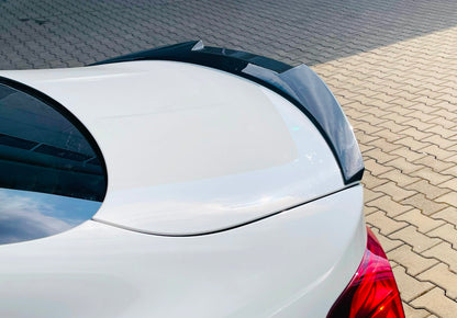 MAX CARBON Performance rear spoiler rear lip for BMW M4 F82