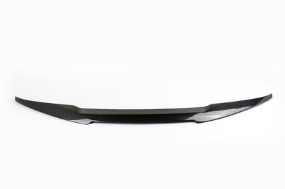 MAX CARBON Performance rear spoiler spoiler for BMW M3 F80 3 Series F30