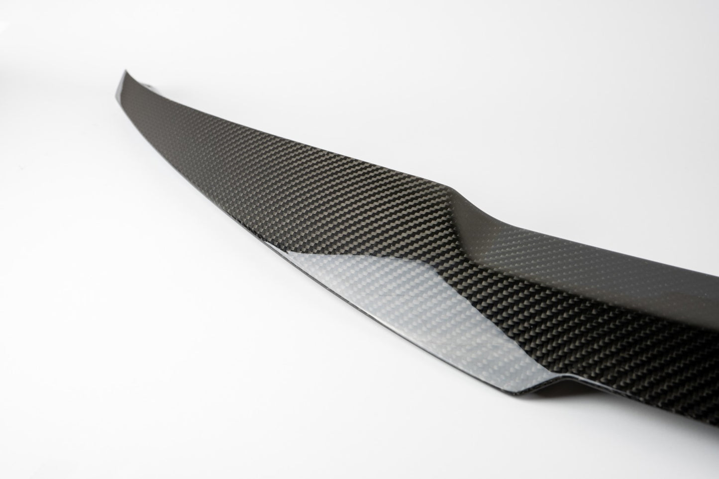 MAX CARBON Performance rear spoiler spoiler for BMW M3 F80 3 Series F30