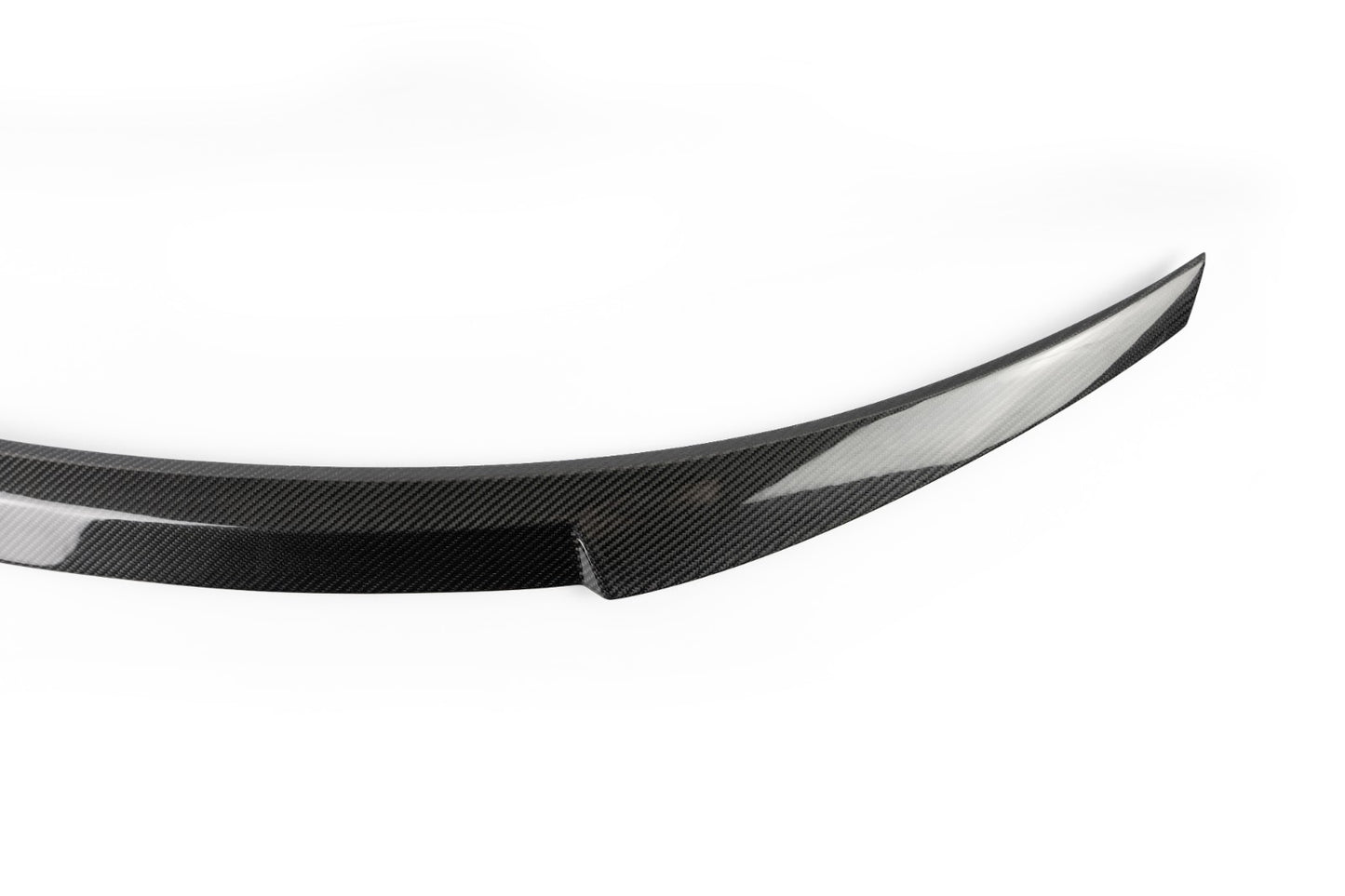 MAX CARBON Performance rear spoiler spoiler for BMW M3 F80 3 Series F30