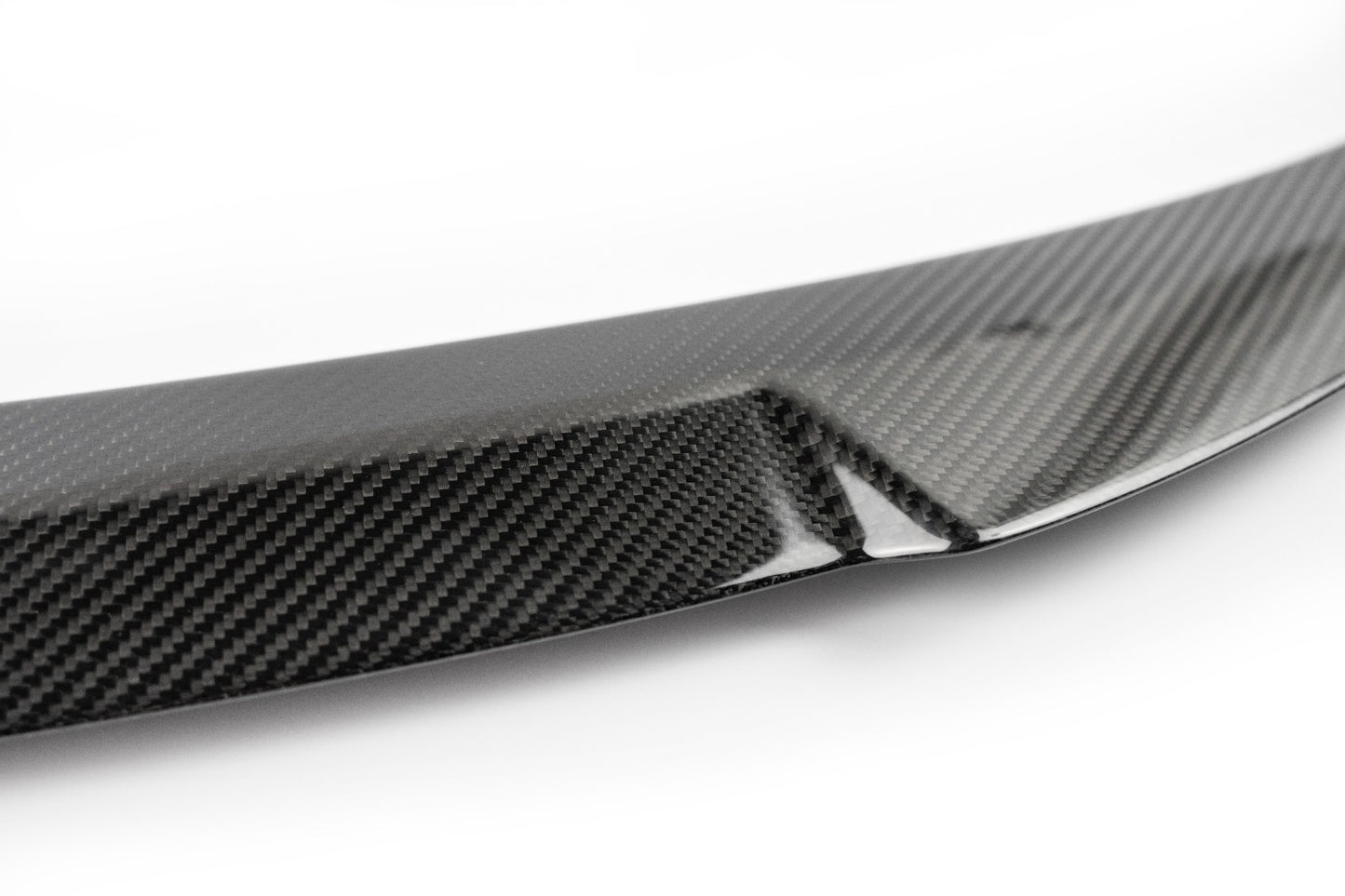 MAX CARBON Performance rear spoiler spoiler for BMW M3 F80 3 Series F30