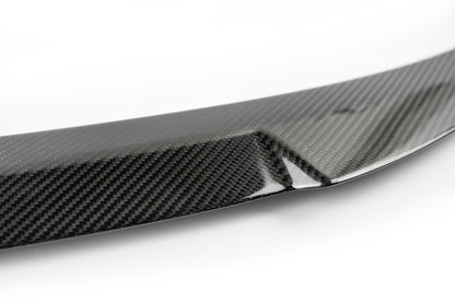 MAX CARBON Performance rear spoiler spoiler for BMW M3 F80 3 Series F30