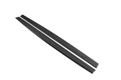 MC Performance Dry Carbon Side Skirts Insert for BMW M3 F80 M4 F82 F83
