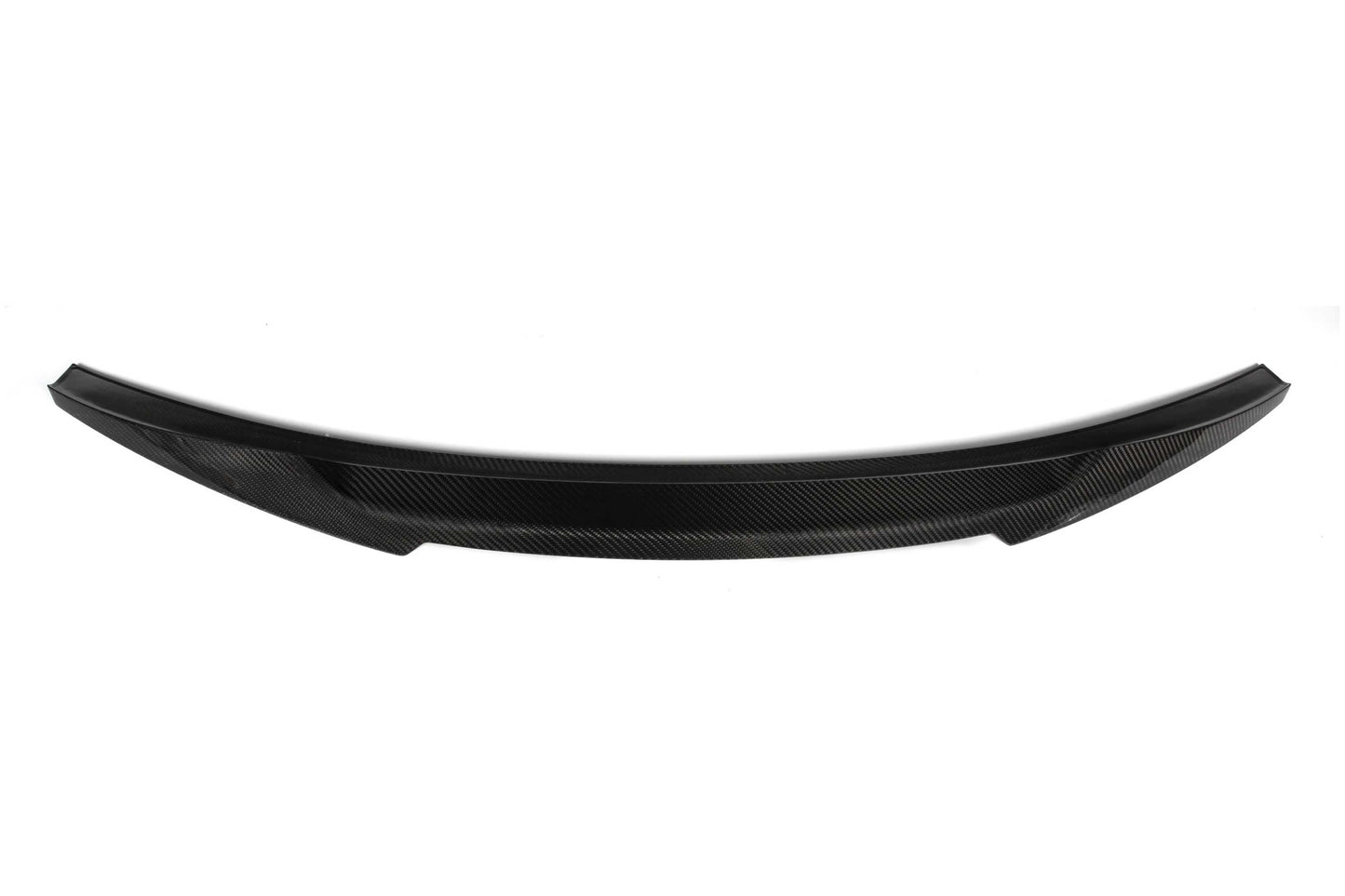 MC Dry Carbon Prepreg Rear Spoiler Rear Lip Spoiler for BMW E90 incl. M3