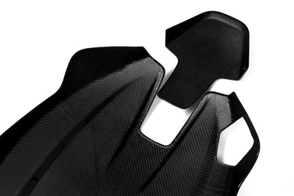 MAX CARBON Performance Seat Cover Set for BMW M2 G87 M4 G82 G83