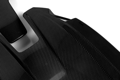 MAX CARBON Performance Seat Cover Set for BMW M2 G87 M4 G82 G83