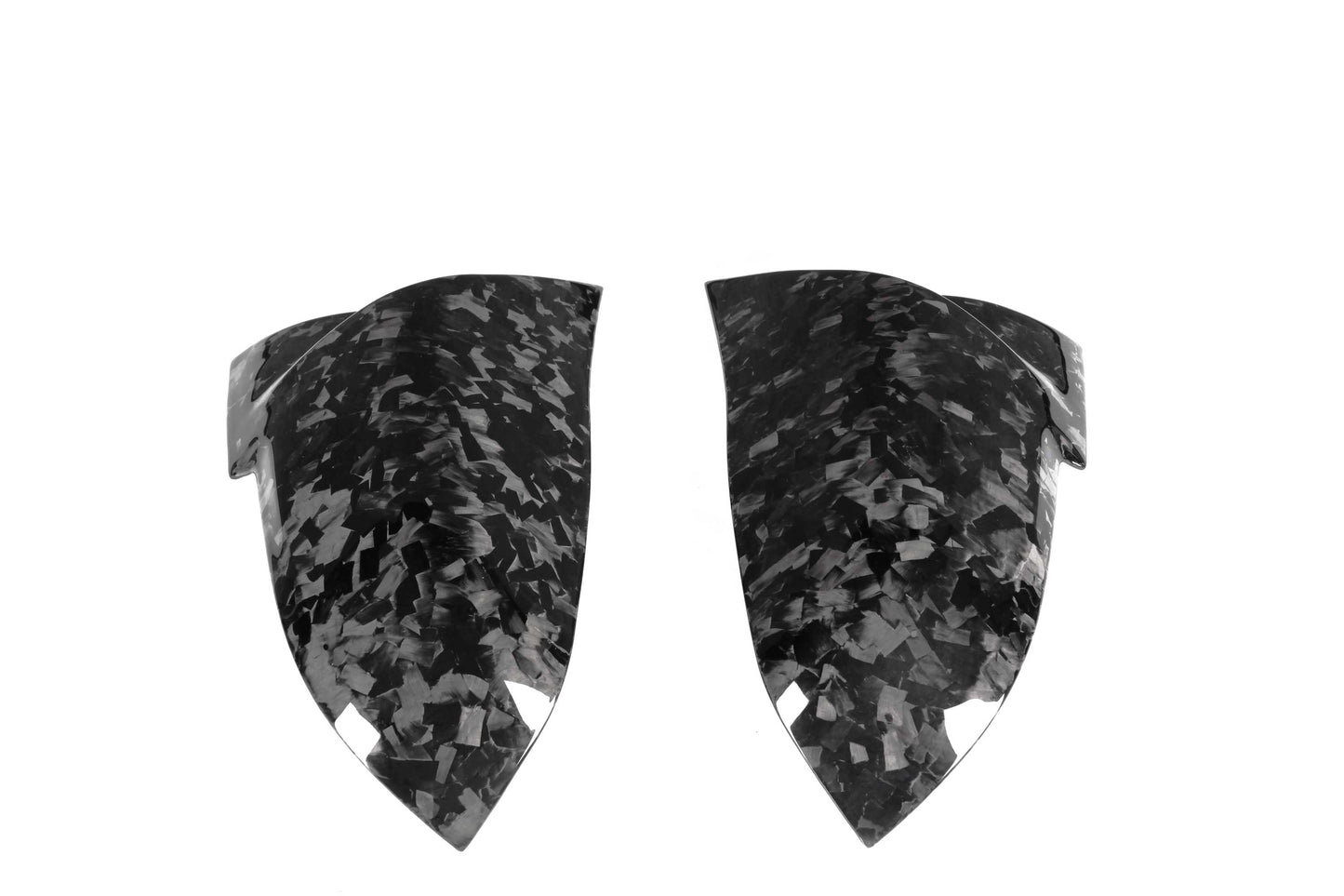 MAX CARBON Performance mirror caps mirror caps replacement for BMW F20 F21 F22 F23 F30 F32 F33 F34 F35 F36 F87