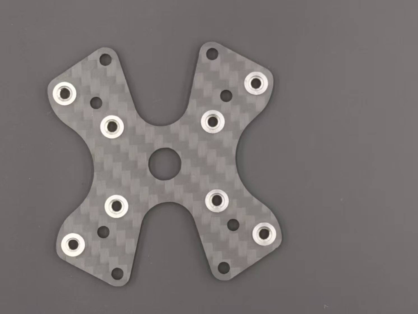 Dry Carbon Platten – ideal für Automotive, Industrie und Modellbau Stärke: 1 mm, inklusive Materialgutachten