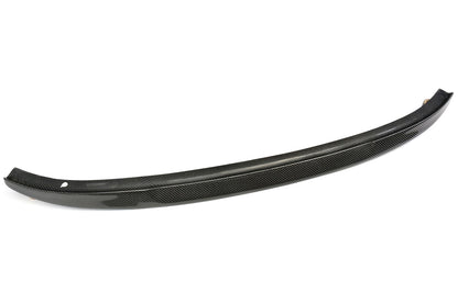 MAX CARBON Performance rear spoiler lip for BMW F26 X4 all models