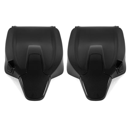 MAX CARBON Complete dry carbon seat replacement suitable for BMW M3 G80 G81 X3M X4M F97 F98 M2 G87 M4 G82 G83 M8 F92 F81 