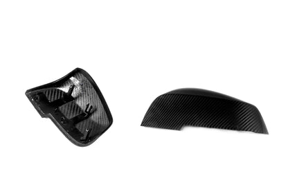 MAX CARBON Performance mirror caps mirror caps replacement for BMW F20 F21 F22 F23 F30 F32 F33 F34 F35 F36 F87
