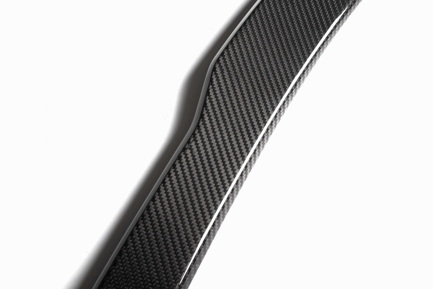 MAX CARBON Performance rear spoiler spoiler for BMW M3 F80 3 Series F30