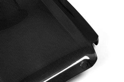 MAX CARBON Performance Seat Cover Set for BMW M2 G87 M4 G82 G83