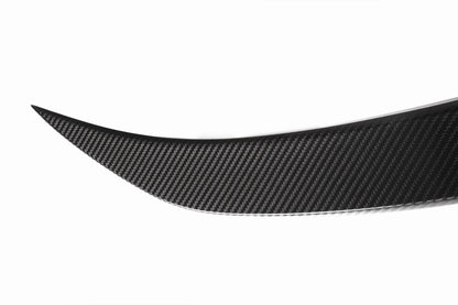 MAX CARBON Performance rear spoiler spoiler for BMW M3 F80 3 Series F30