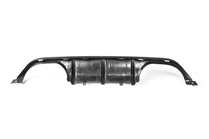 MC MAX CARBON Dry Carbon Prepreg Diffuser Replacement for BMW M3 F80 M4 F82 F83 