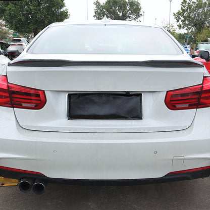 MAX CARBON Performance rear spoiler spoiler for BMW M3 F80 3 Series F30