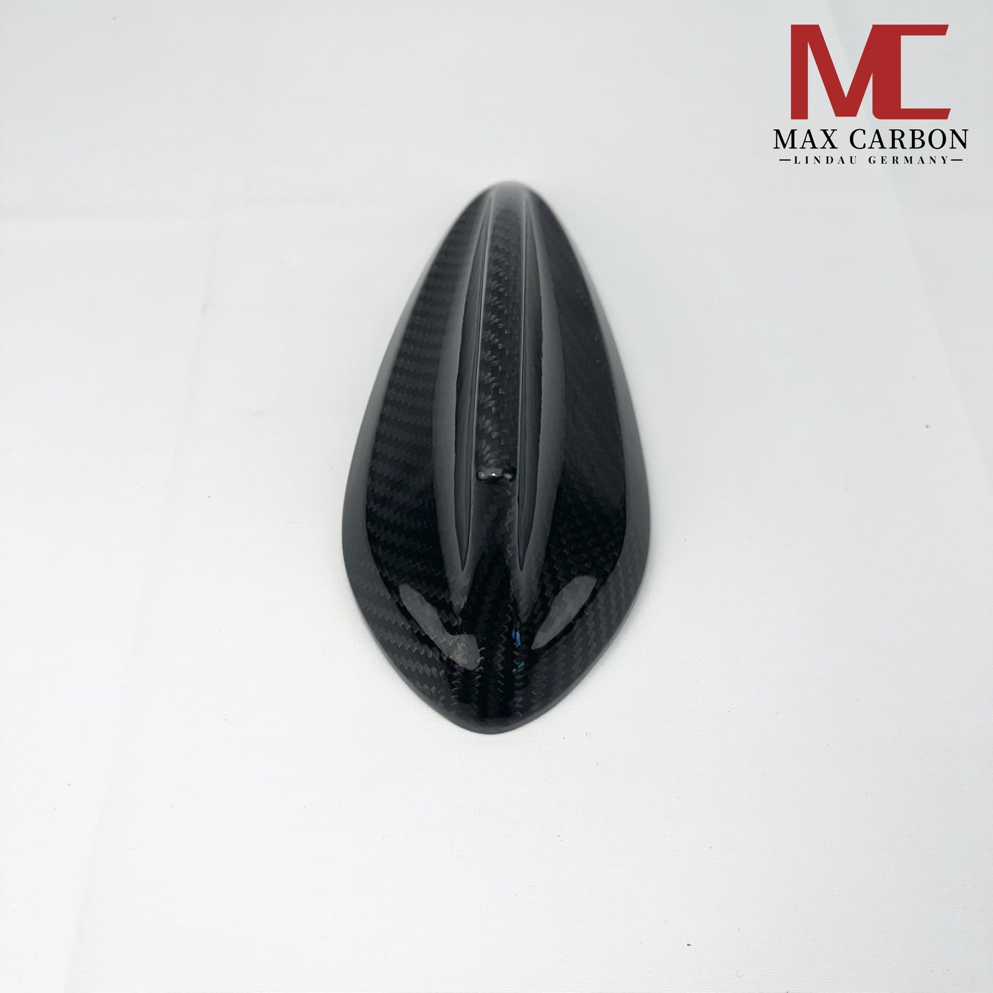 MAX CARBON Performance Fin Antenna Cover for BMW F22 F87 F80 G82 F82 F30 F32 M2 M3 M4