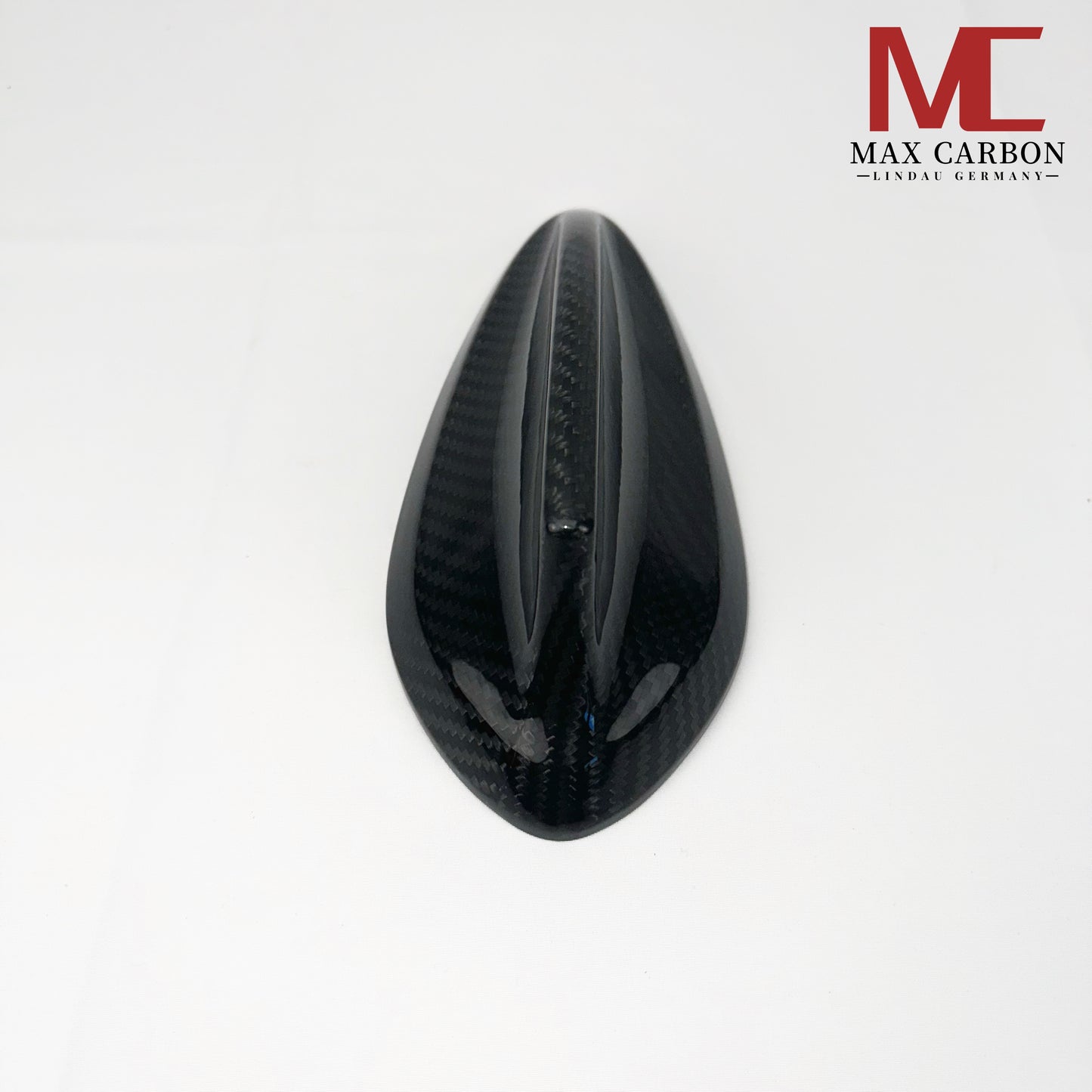 MAX CARBON Performance Fin Antenna Cover for BMW F22 F87 F80 G82 F82 F30 F32 M2 M3 M4