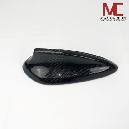 MAX CARBON Performance Fin Antenna Cover for BMW F22 F87 F80 G82 F82 F30 F32 M2 M3 M4