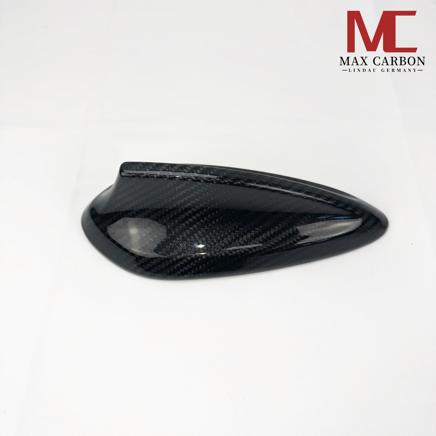 MAX CARBON Performance Fin Antenna Cover for BMW F22 F87 F80 G82 F82 F30 F32 M2 M3 M4