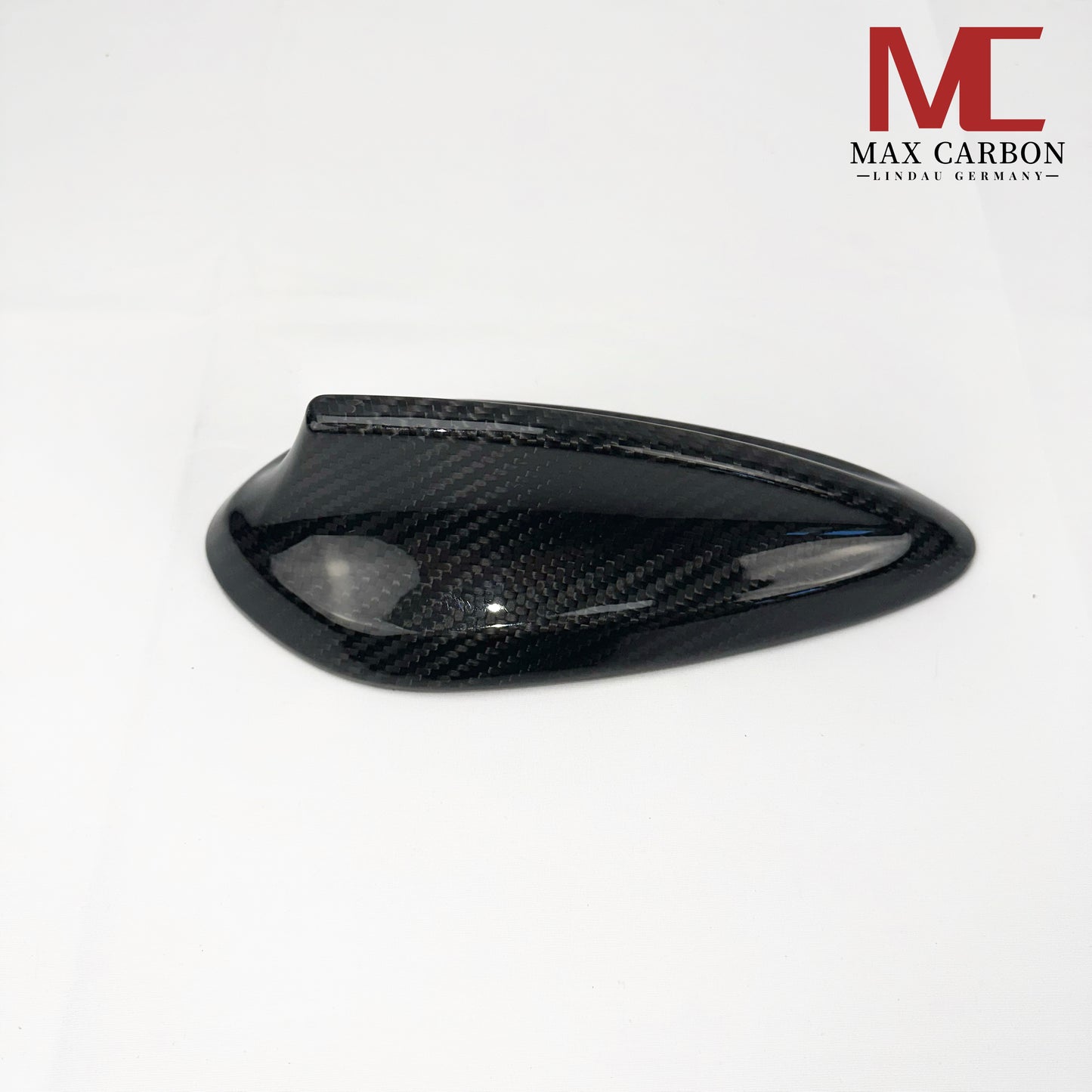 MAX CARBON Performance Fin Antenna Cover for BMW F22 F87 F80 G82 F82 F30 F32 M2 M3 M4
