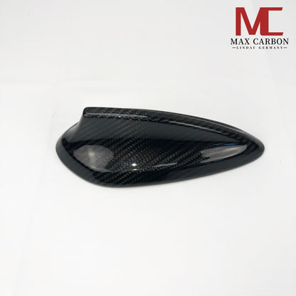 MAX CARBON Performance Fin Antenna Cover for BMW F22 F87 F80 G82 F82 F30 F32 M2 M3 M4
