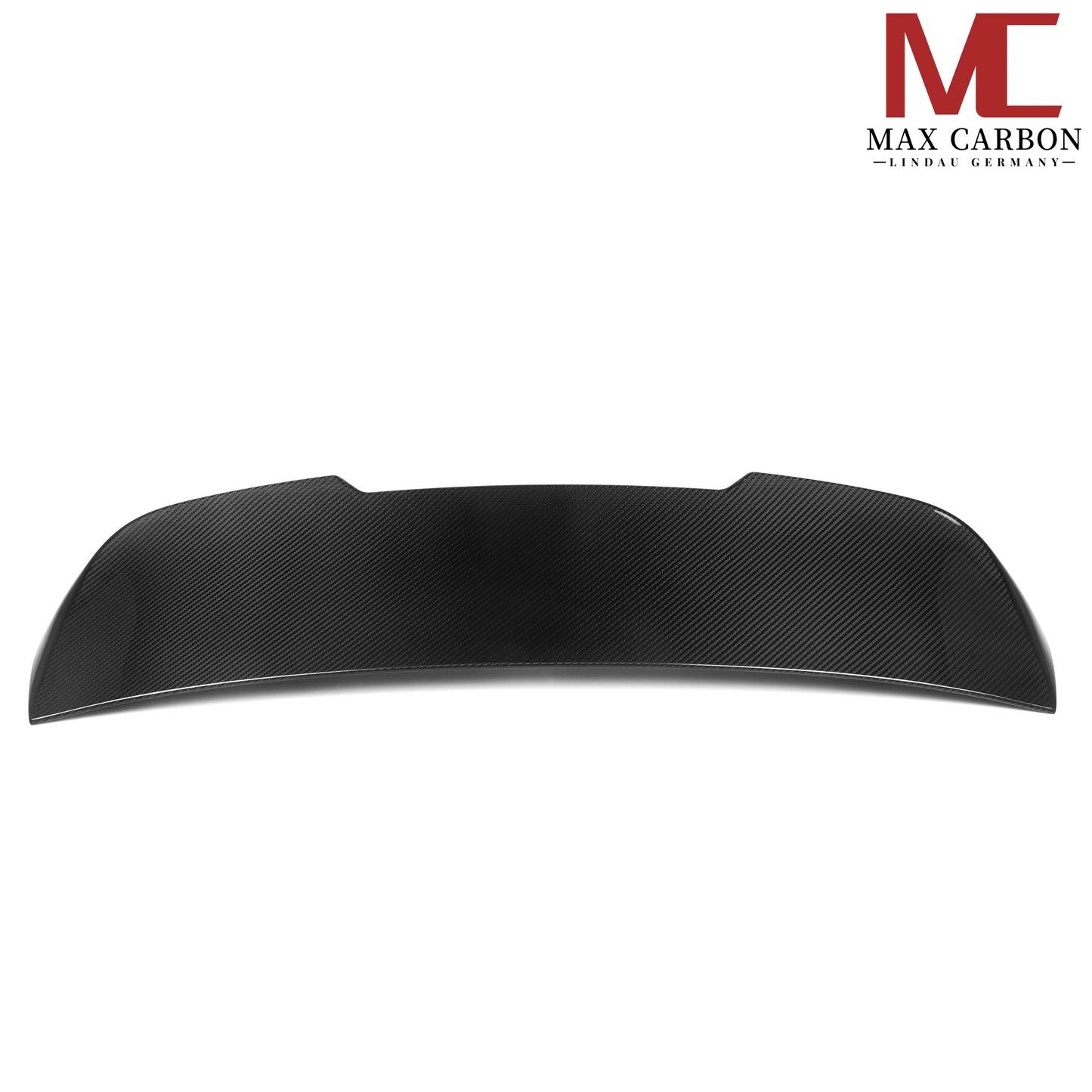 MC MAX CARBON Performance Dry Carbon large rear spoiler for BMW M3 G81 Touring G21 M340i 