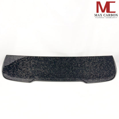 MC MAX CARBON Performance Dry Carbon large rear spoiler for BMW M3 G81 Touring G21 M340i 