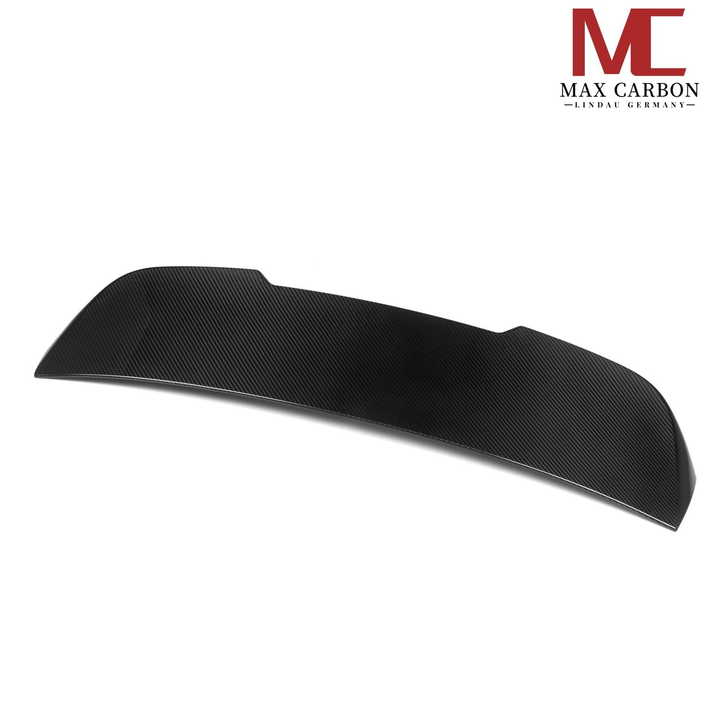 MC MAX CARBON Performance Dry Carbon large rear spoiler for BMW M3 G81 Touring G21 M340i 