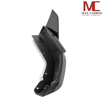 MAX CARBON Performance Rear Winglet Replacement for BMW G80 G81 M3 G82 G83 M4 of your choice 
