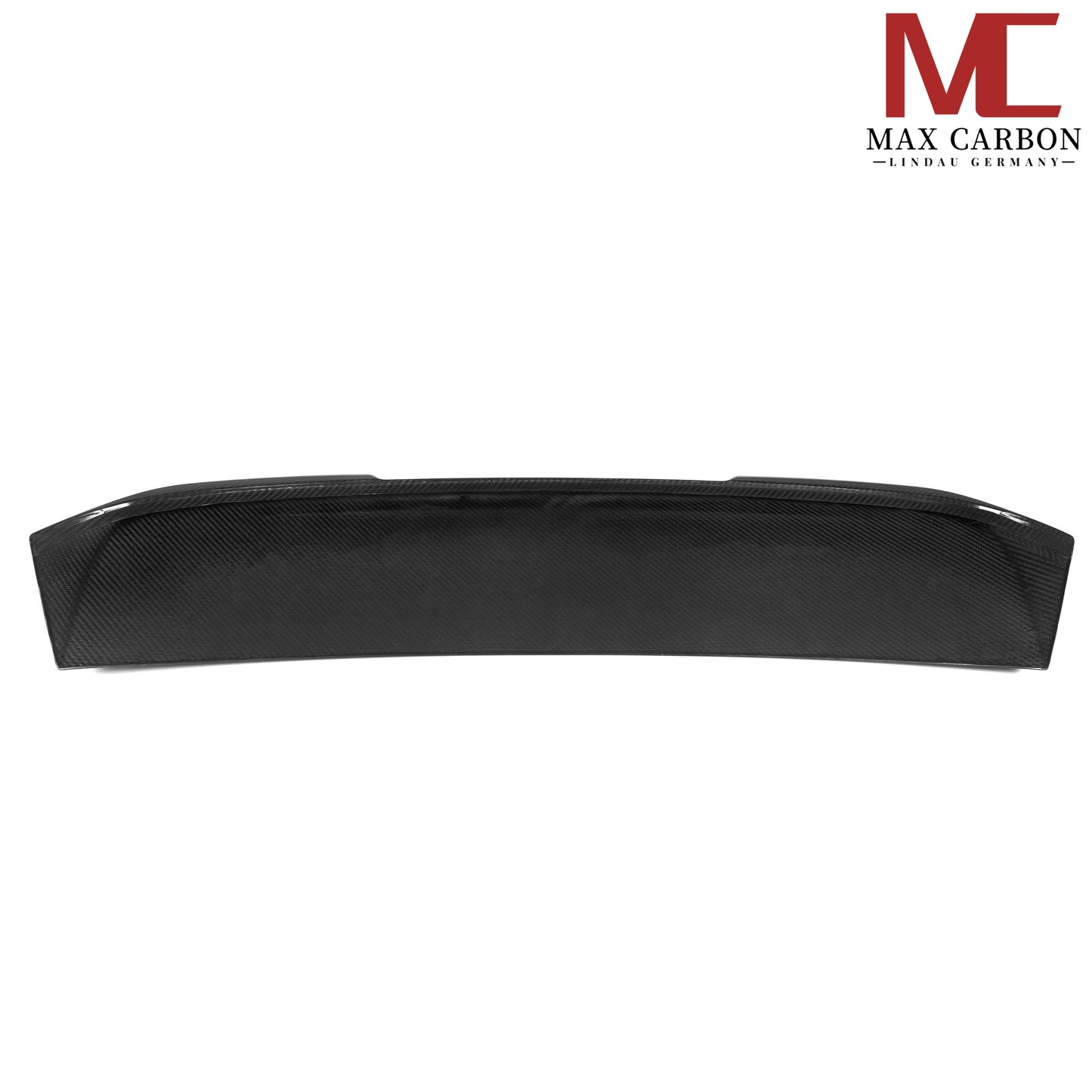 MC MAX CARBON Performance Dry Carbon large rear spoiler for BMW M3 G81 Touring G21 M340i 