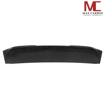 MC MAX CARBON Performance Dry Carbon large rear spoiler for BMW M3 G81 Touring G21 M340i 