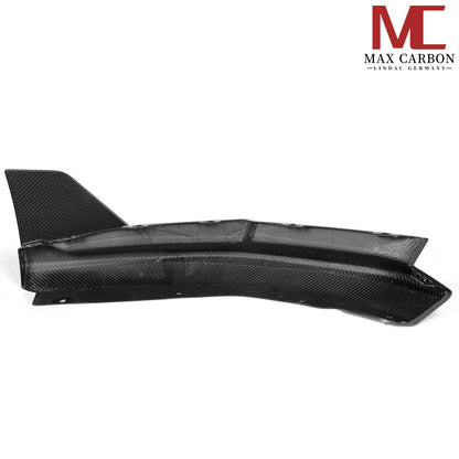 MAX CARBON Performance Rear Winglet Replacement for BMW G80 G81 M3 G82 G83 M4 of your choice 