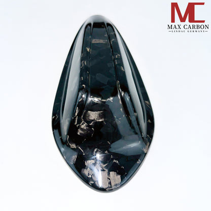 MAX CARBON Performance Shark Fin Antenna Cover for BMW 2 Series G42 M2 G87 3 Series G20 4 Series G22 M3 G80 M4 G82