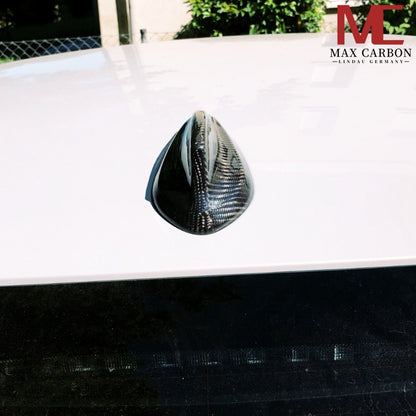 MAX CARBON Performance Fin Antenna Cover for BMW F22 F87 F80 G82 F82 F30 F32 M2 M3 M4