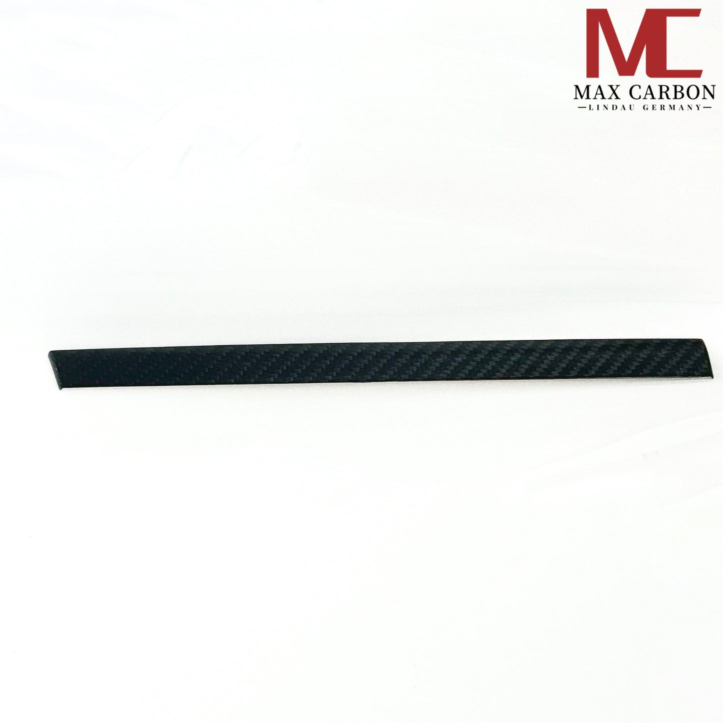 MAX CARBON Performance center console trim set for BMW G20 G21 G22 G23 G26 G42 G80 G81 G82 G83 G87 