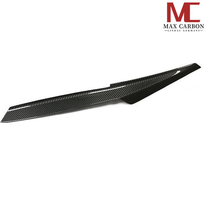 MAX CARBON Performance interior dashboard trim for BMW G20 G21 G22 G23 G26 G80 G82 G83 G87