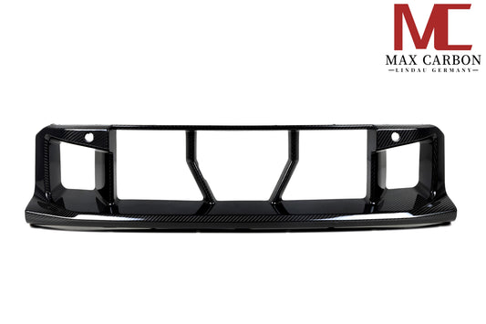 MAX CARBON Performance Real Carbon Dry Carbon Front Bumper Air Intakes for BMW M2 G87
