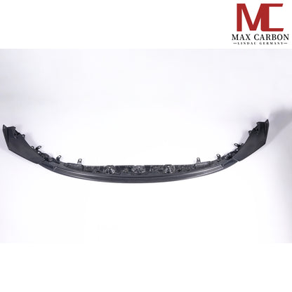 MAX CARBON Dry Carbon Front Attachment Front Lip Lip Set for BMW G80 G81 G82 G83 M3 M4 incl. CS 