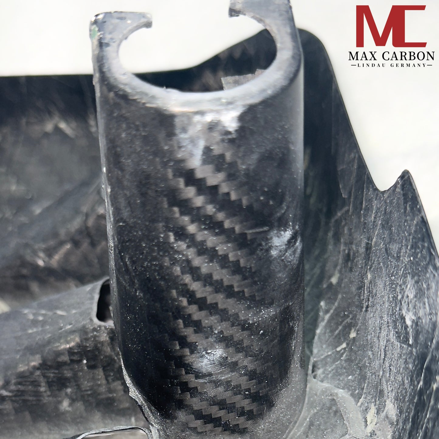 MAX CARBON Dry CARBON engine cover engine compartment replacement for BMW M3 G80 G81 G82 G83 M3 M4 M2 G87 BIG COVER 