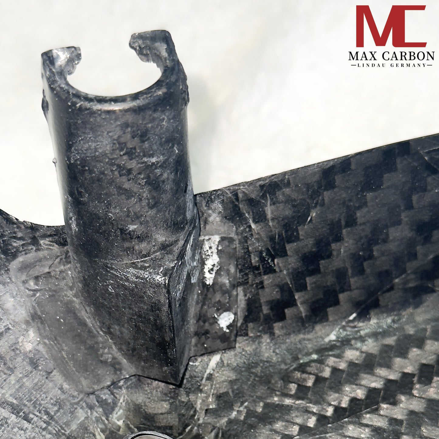 MAX CARBON Dry CARBON engine cover engine compartment replacement for BMW M3 G80 G81 G82 G83 M3 M4 M2 G87 BIG COVER 