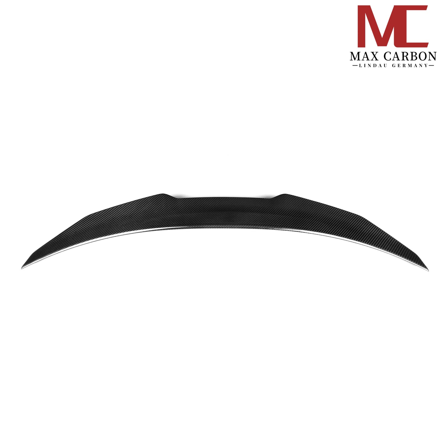 MAX CARBON Performance Sport Rear Spoiler Spoiler for BMW M8 F92 8 Series G15