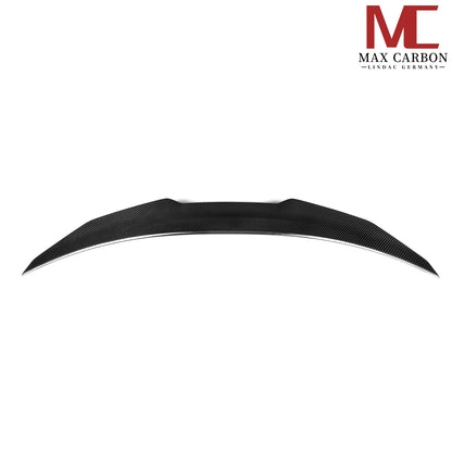 MAX CARBON Performance Sport Rear Spoiler Spoiler for BMW M8 F92 8 Series G15