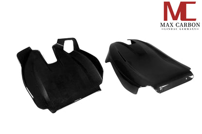 MAX CARBON Performance Complete Carbon Seat Covers for BMW M3 G80 G81 X3M X4M F97 F98 M2 G87 M4 G82 G83 M8 F92 F81